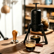 Staresso SP300 Espresso Maker