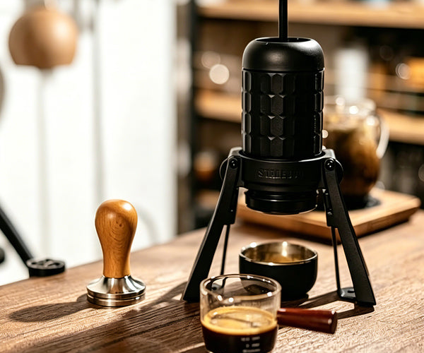 Staresso SP300 Espresso Maker