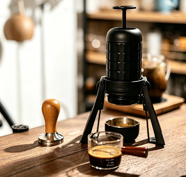 Staresso SP300 Espresso Maker