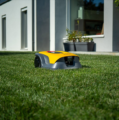 Stiga Automatic robot lawn mower A 6v