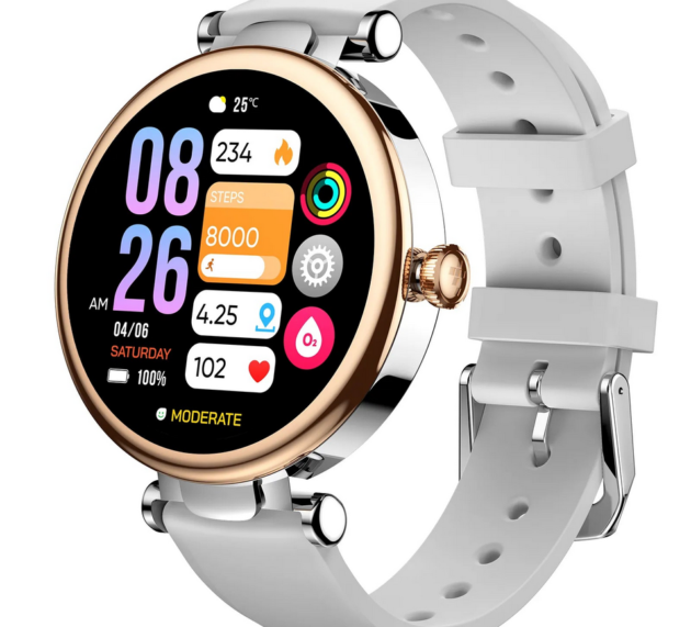 Tozo S8