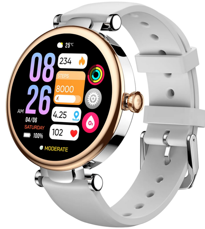 Tozo S8