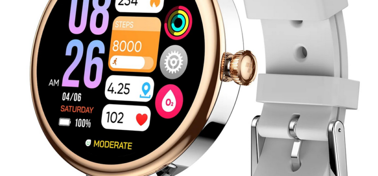 Tozo S8
