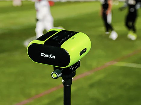 XbotGo Falcon
