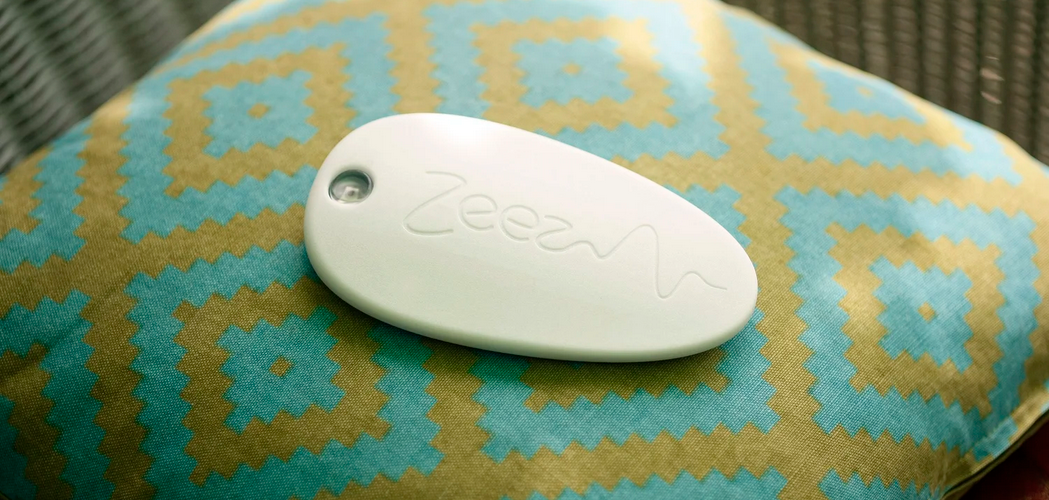 Zeez Sleep Pebble