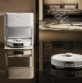 MOVA P50 Pro Ultra Robot Vacuum