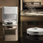 MOVA P50 Pro Ultra Robot Vacuum