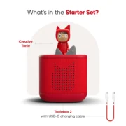 Toniebox 2