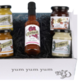 Tracklements Fiery Father’s Day Favourites