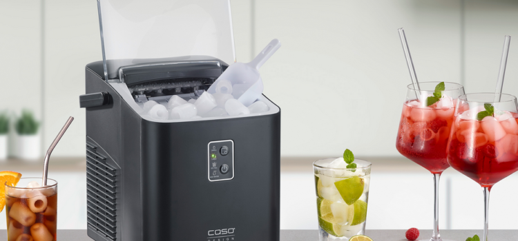 Caso Design Ice Maker