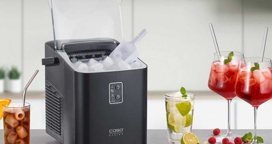 Caso Design Ice Maker