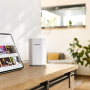 Devolo WiFi 7 Mesh BE6500 3-Pack