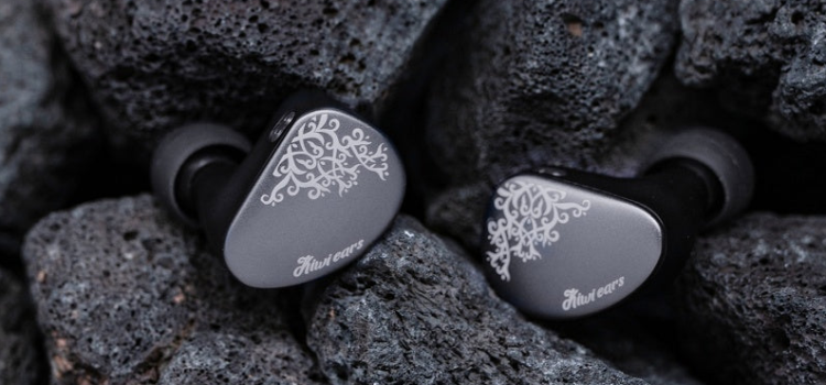 Kiwi Ears Cadenza II