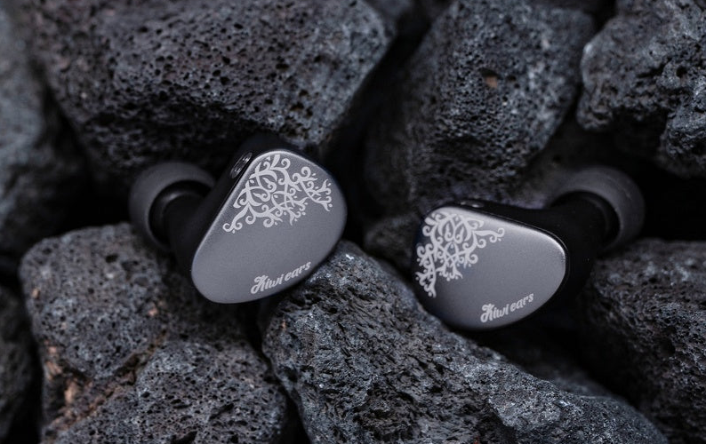 Kiwi Ears Cadenza II