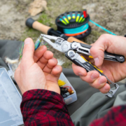 Leatherman Signal