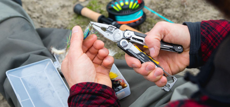 Leatherman Signal