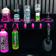 Muc Off Ultimate Rack Bundle