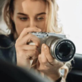 Om system PEN E-P7