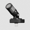 Shure MV88 USB C
