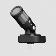 Shure MV88 USB C