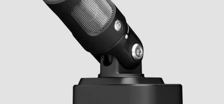 Shure MV88 USB C