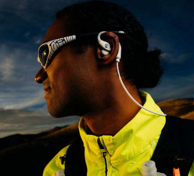 Skullcandy Push 540 Open