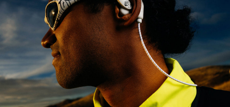 Skullcandy Push 540 Open