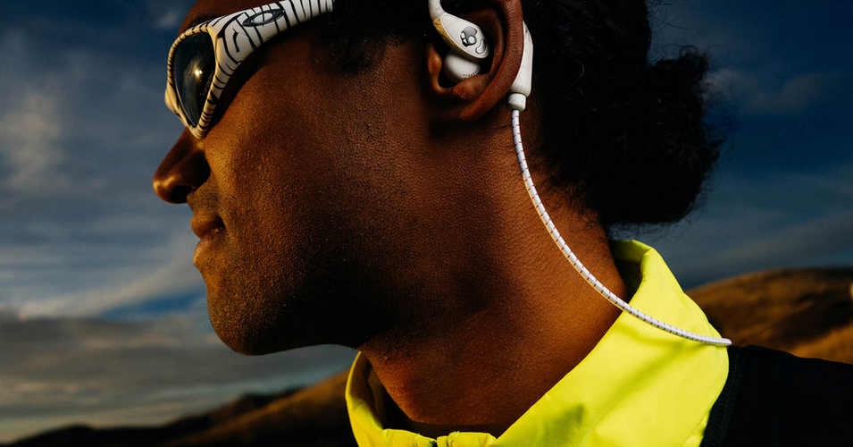 Skullcandy Push 540 Open