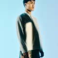 SOAR Running Linen Shell Top