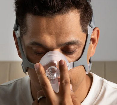 Snore Circle YA50Pro Portable CPAP/AutoCPAP Machine