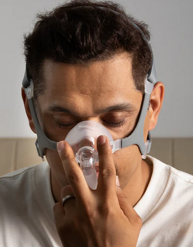 Snore Circle YA50Pro Portable CPAP/AutoCPAP Machine