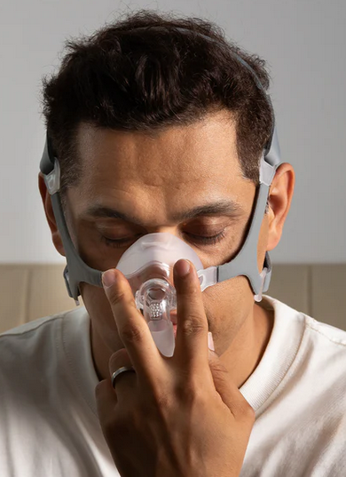 Snore Circle YA50Pro Portable CPAP/AutoCPAP Machine
