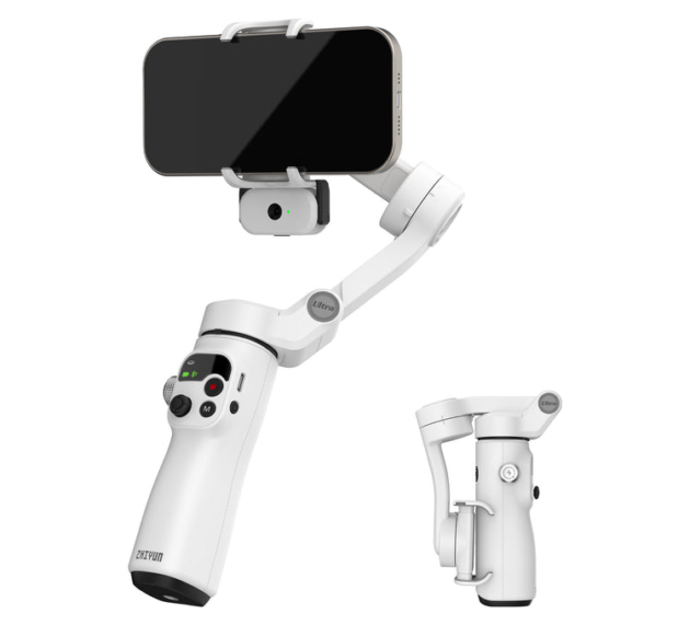 Zhiyun Smooth Q5 Ultra