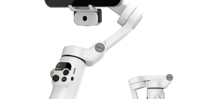 Zhiyun Smooth Q5 Ultra