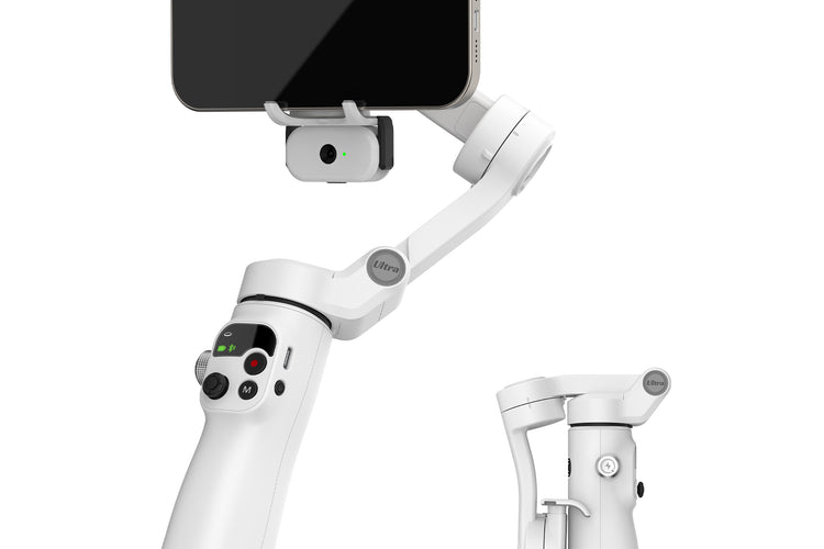 Zhiyun Smooth Q5 Ultra