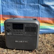 BLUETTI Elite 200 V2