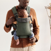 BabyBjörn Baby Carrier Harmony