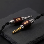 ddhifi Eryx 4.4mm Balanced Earphone Upgrade Cable — New Flagship