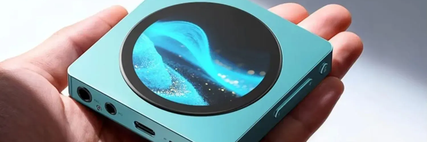 FiiO Snowsky Disc