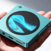 FiiO Snowsky Disc