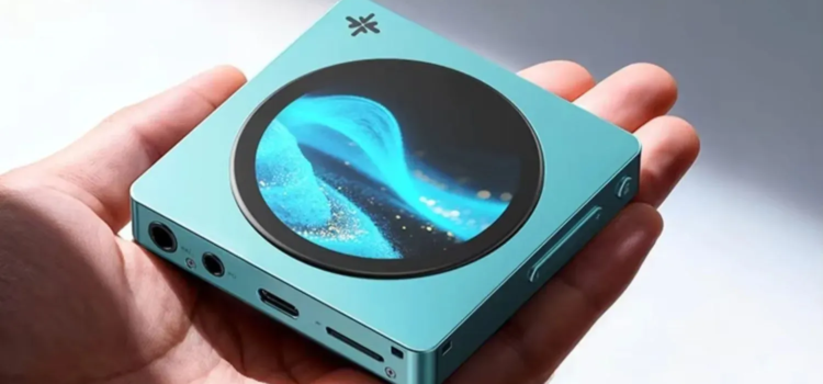 FiiO Snowsky Disc