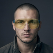 Gunnar Alienware Bermuda Triangle