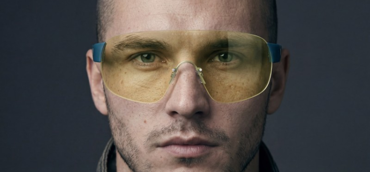 Gunnar Alienware Bermuda Triangle