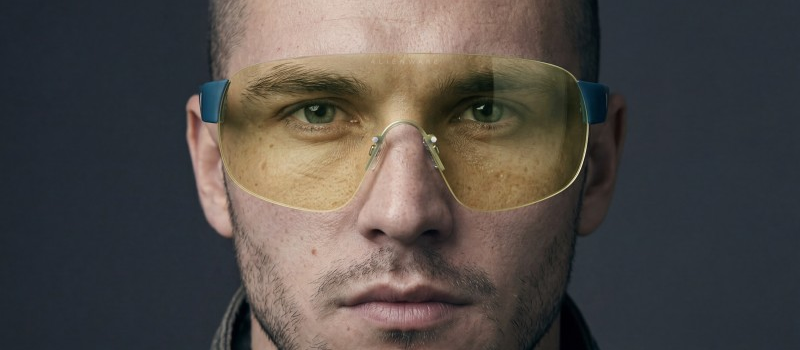 Gunnar Alienware Bermuda Triangle