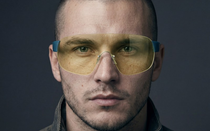 Gunnar Alienware Bermuda Triangle