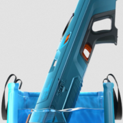 SpyraFour