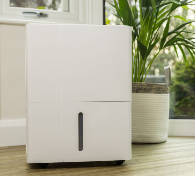 TCP 30L Dehumidifier