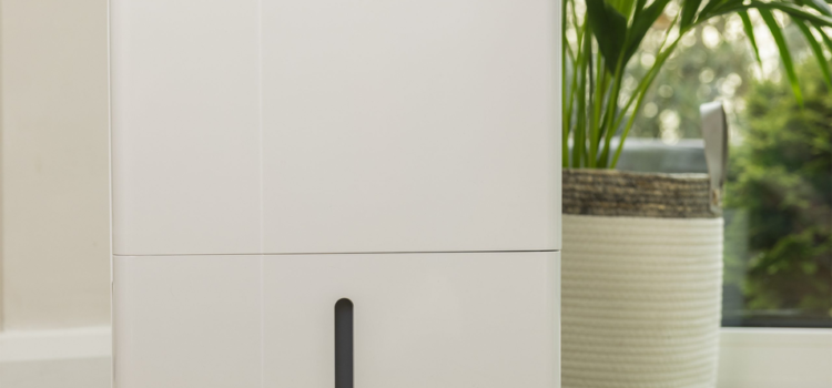 TCP 30L Dehumidifier