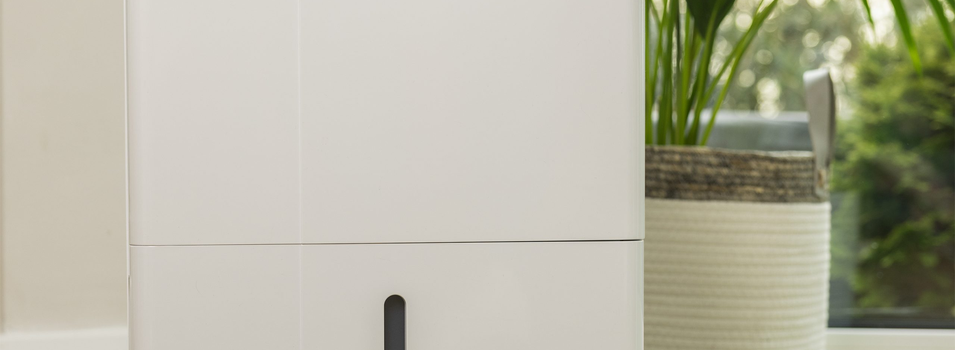 TCP 30L Dehumidifier