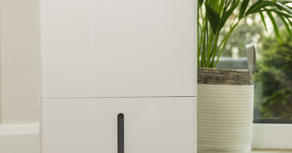 TCP 30L Dehumidifier